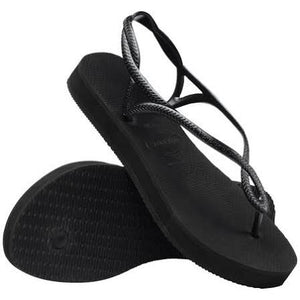 LUNA FLATFORM