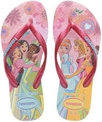 KIDS SLIM PRINCESS