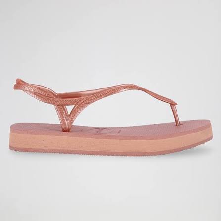 LUNA FLATFORM