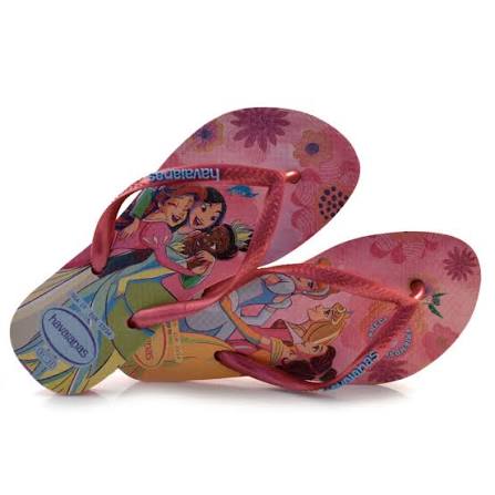 KIDS SLIM PRINCESS