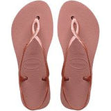 LUNA FLATFORM