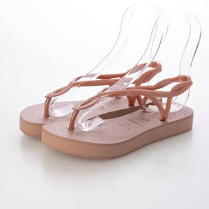 LUNA FLATFORM