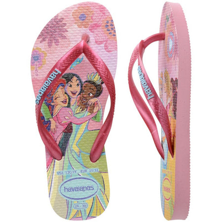 KIDS SLIM PRINCESS