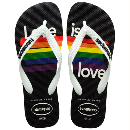 TOP PRIDE
