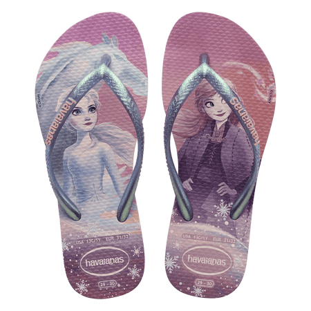 KIDS SLIM FROZEN