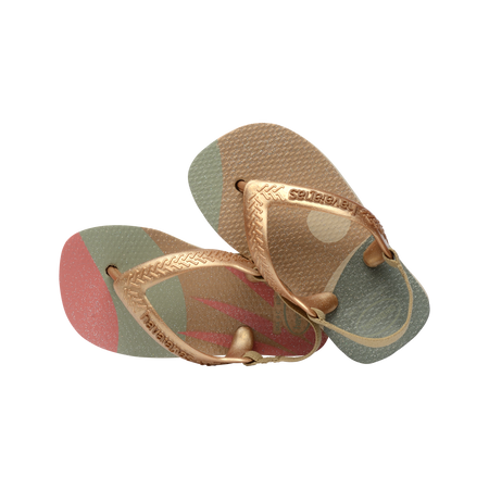 BABY PALETTE GLOW
