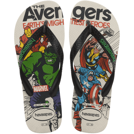 TOP MARVEL CLASSICS