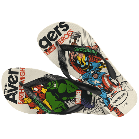 TOP MARVEL CLASSICS
